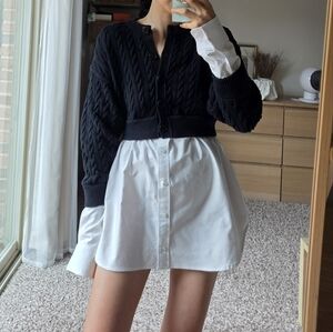 Alexanderwang.t Mini Dress